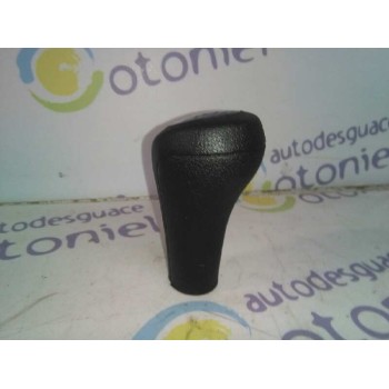 Recambio de pomo palanca cambio para bmw serie 3 berlina (e46) referencia OEM IAM  NUEVO 6 V