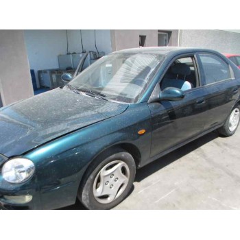 kia shuma del año 1999