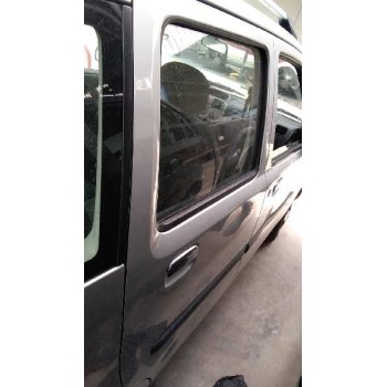 opel agila del año 2005