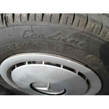 mercedes-benz clase e (w124) berlina del año 1988