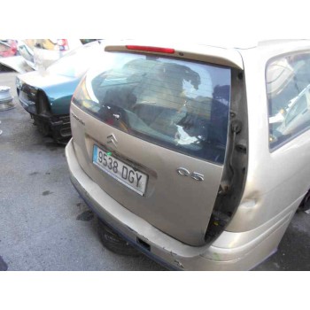 citroën c5 break del año 2005
