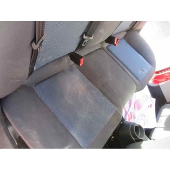 seat ibiza (6j5) del año 2014