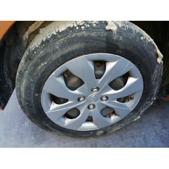 hyundai i20 del año 2016