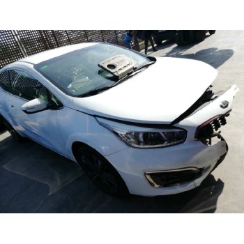 kia pro_cee´d ( ) del año 2017