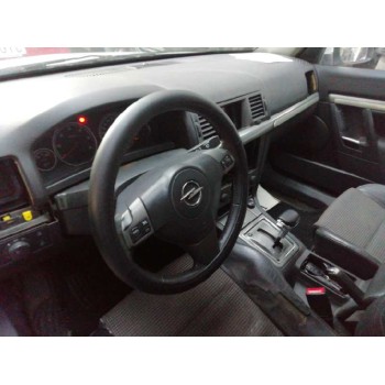 opel vectra c berlina del año 2007