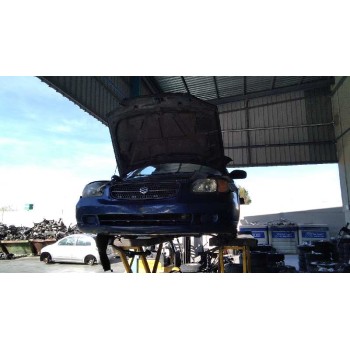 suzuki baleno berlina sy (eg) del año 1999