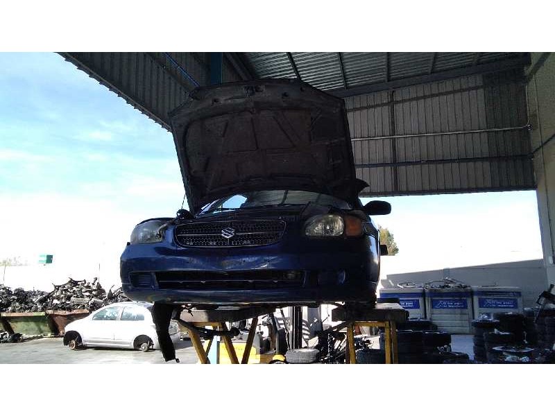 SUZUKI BALENO BERLINA SY (EG)