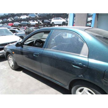 kia shuma del año 1999