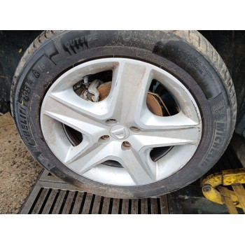 dacia sandero ii (b8_) del año 2015