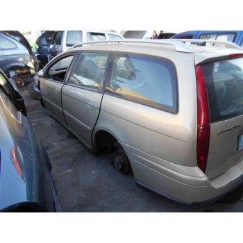 citroën c5 break del año 2005