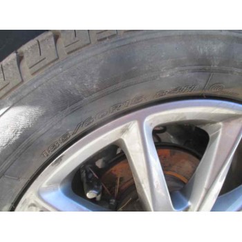 seat ibiza (6j5) del año 2014