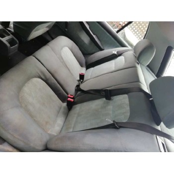 skoda fabia (6y2/6y3) del año 2001