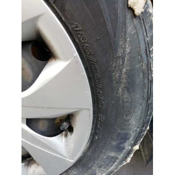 hyundai i20 del año 2016