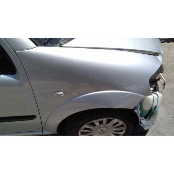 citroën c3 del año 2006