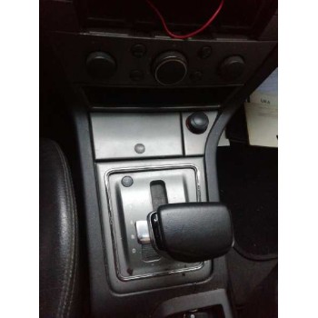 opel vectra c berlina del año 2007