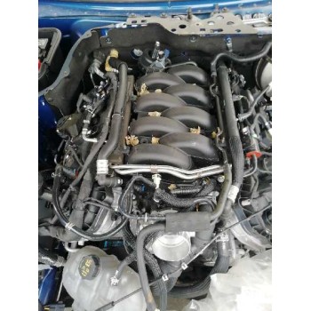 ford mustang del año 2022