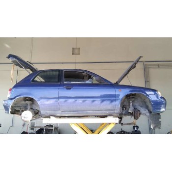 suzuki baleno berlina sy (eg) del año 1999