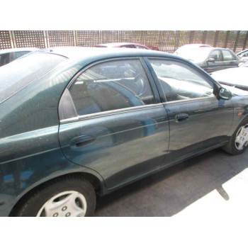 kia shuma del año 1999