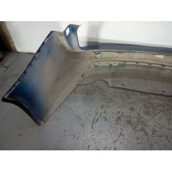 Recambio de paragolpes trasero para opel insignia sports tourer 2.0 cdti cat referencia OEM IAM  RANCHERA 