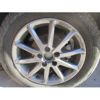 seat ibiza (6j5) del año 2014