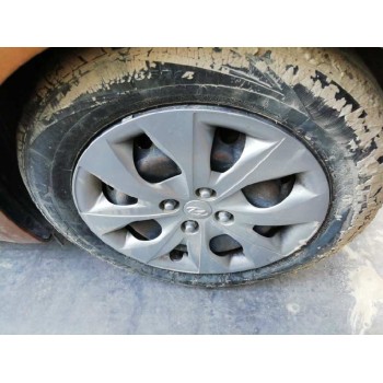 hyundai i20 del año 2016