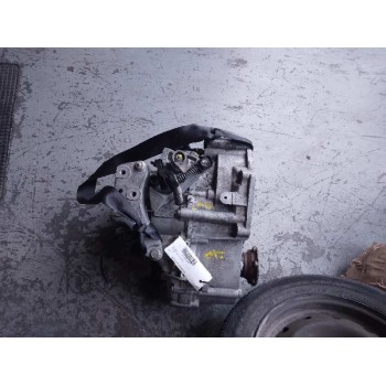 Recambio de caja cambios para volkswagen eos (1f7) 2.0 tdi referencia OEM IAM KNS / 02Q300042S  