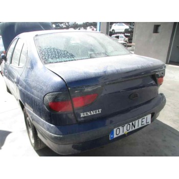renault megane i classic (la0) del año 1999