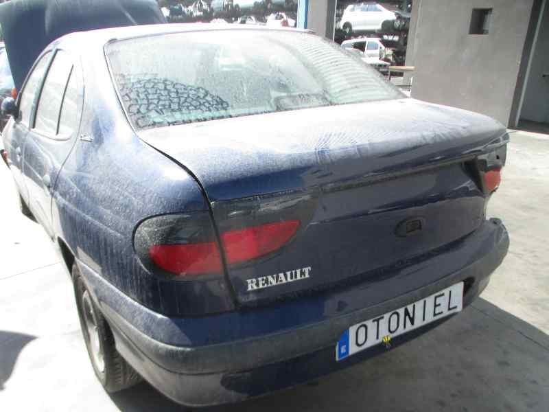 RENAULT MEGANE I CLASSIC (LA0)