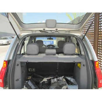 hyundai matrix (fc) del año 2003