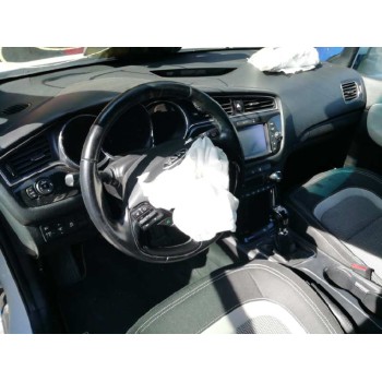 kia pro_cee´d ( ) del año 2017