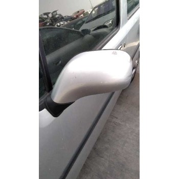 opel agila del año 2005