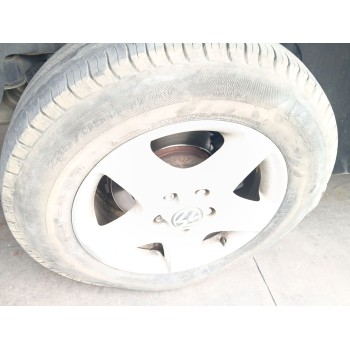 volkswagen touareg (7la, 7l6, 7l7) del año 2004