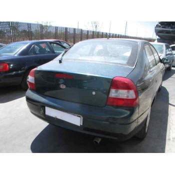 kia shuma del año 1999