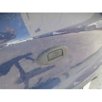 renault megane i classic (la0) del año 1999