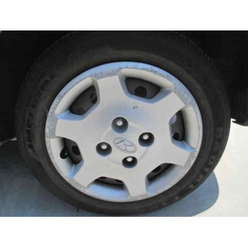 hyundai matrix (fc) del año 2003