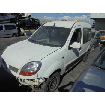 renault kangoo (f/kc0) del año 2005