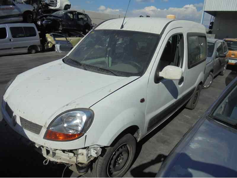 RENAULT KANGOO (F/KC0)