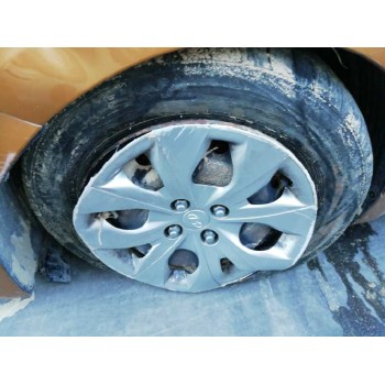 hyundai i20 del año 2016