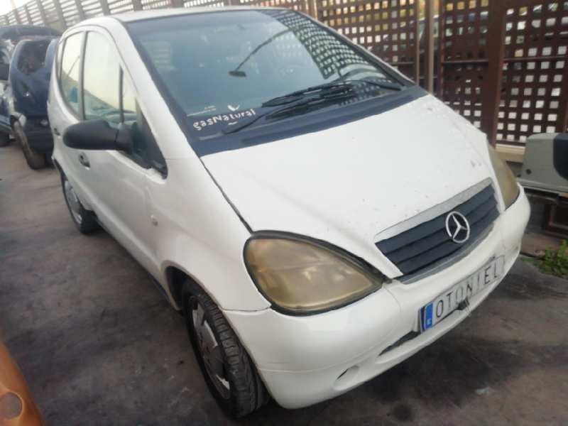 MERCEDES-BENZ CLASE A (W168)