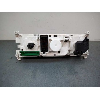 Recambio de mando calefaccion / aire acondicionado para bmw mini (r50,r53) 1.6 16v cat referencia OEM IAM 69432203 64111502214 