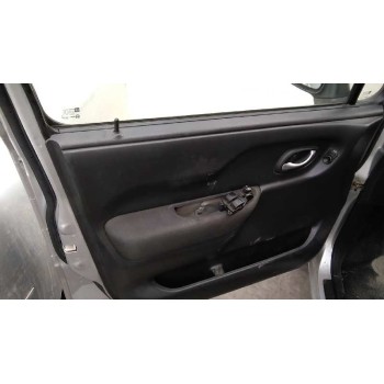 opel agila del año 2005