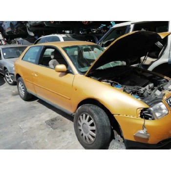 audi a3 (8l) del año 1998