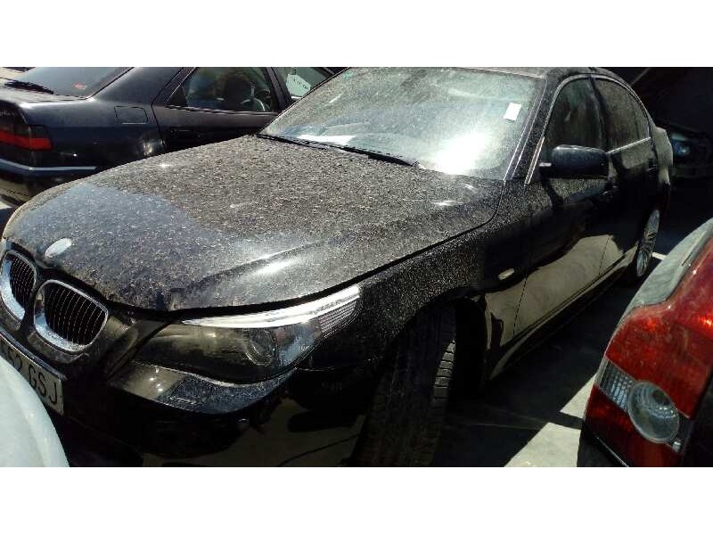 BMW SERIE 5 BERLINA (E60)