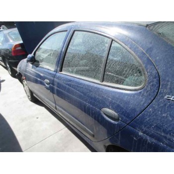 renault megane i classic (la0) del año 1999