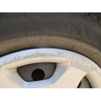 hyundai matrix (fc) del año 2003