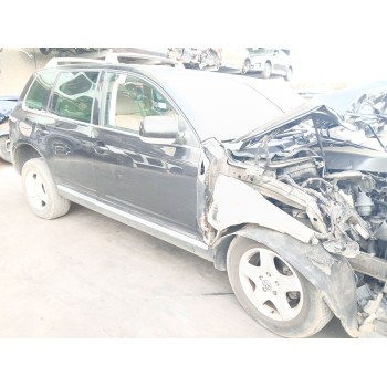 volkswagen touareg (7la, 7l6, 7l7) del año 2004