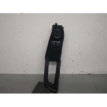 MANDO ELEVALUNAS DELANTERO IZQUIERDO F1ET14A132EC 2 TECLAS