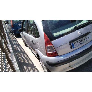 citroën c3 del año 2006