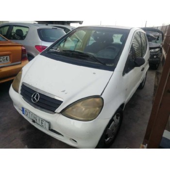 mercedes-benz clase a (w168) del año 1999
