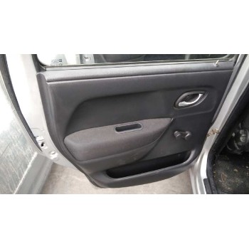 opel agila del año 2005